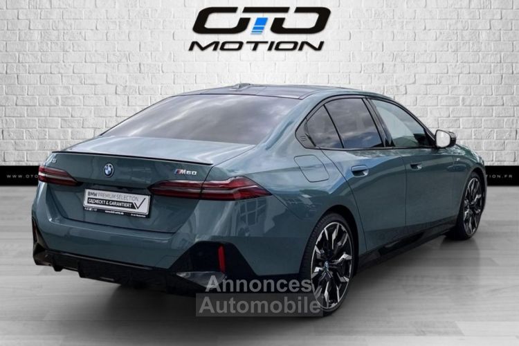 BMW i5 M60 xDrive 601 ch G60 - <small></small> 92.990 € <small></small> - #3