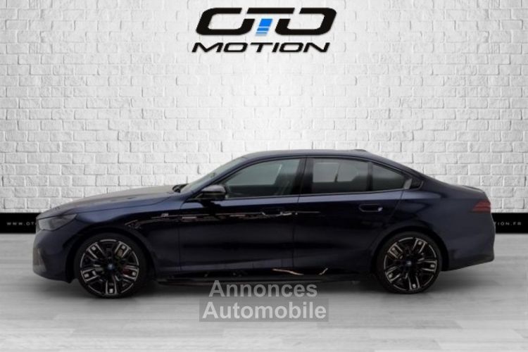 BMW i5 M60 xDrive 601 ch G60 - <small></small> 79.990 € <small></small> - #3