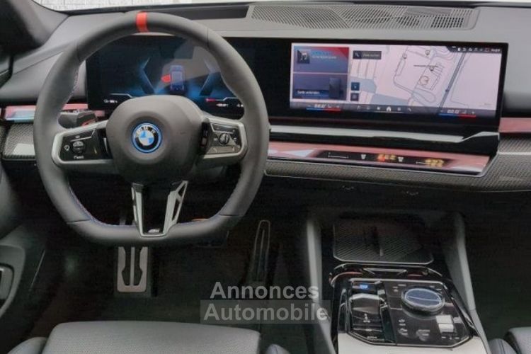 BMW i5 M60 xDrive 601 ch G60 - <small></small> 79.990 € <small></small> - #6