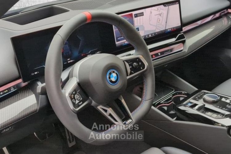 BMW i5 M60 xDrive 601 ch G60 - <small></small> 79.990 € <small></small> - #7