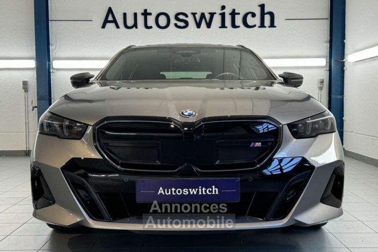 BMW i5 M60 xDrive Touring M Sport Pro-Prof-Comf-Travel - <small></small> 96.900 € <small>TTC</small> - #2