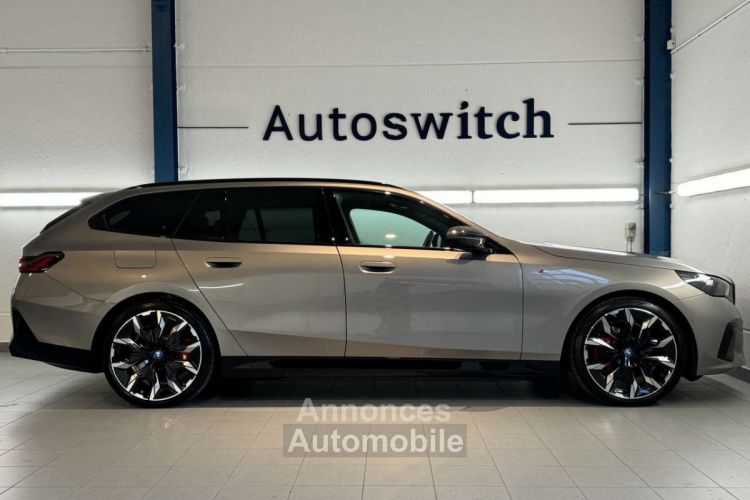 BMW i5 M60 xDrive Touring M Sport Pro-Prof-Comf-Travel - <small></small> 96.900 € <small>TTC</small> - #5