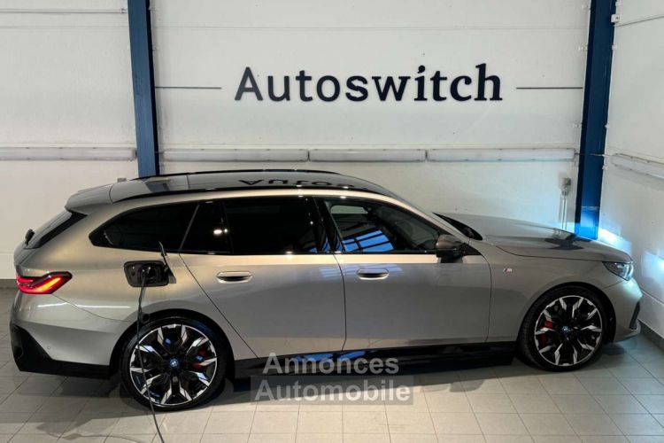 BMW i5 M60 xDrive Touring M Sport Pro-Prof-Comf-Travel - <small></small> 96.900 € <small>TTC</small> - #28