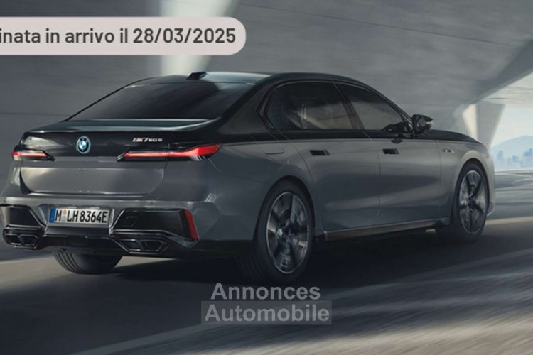 BMW i7 2012 M70 - <small></small> 189.710 € <small>TTC</small> - #1