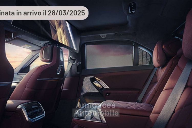 BMW i7 2012 M70 - <small></small> 189.710 € <small>TTC</small> - #5