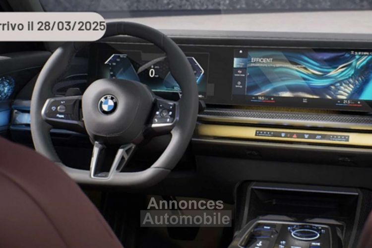 BMW i7 2012 M70 - <small></small> 189.710 € <small>TTC</small> - #2