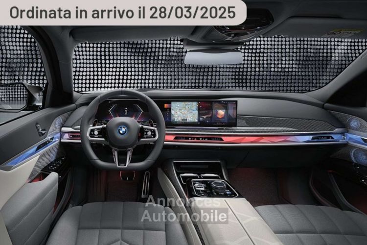 BMW i7 2012 M70 - <small></small> 189.710 € <small>TTC</small> - #6