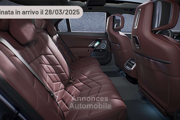 BMW i7 2012 M70 - <small></small> 189.710 € <small>TTC</small> - #7