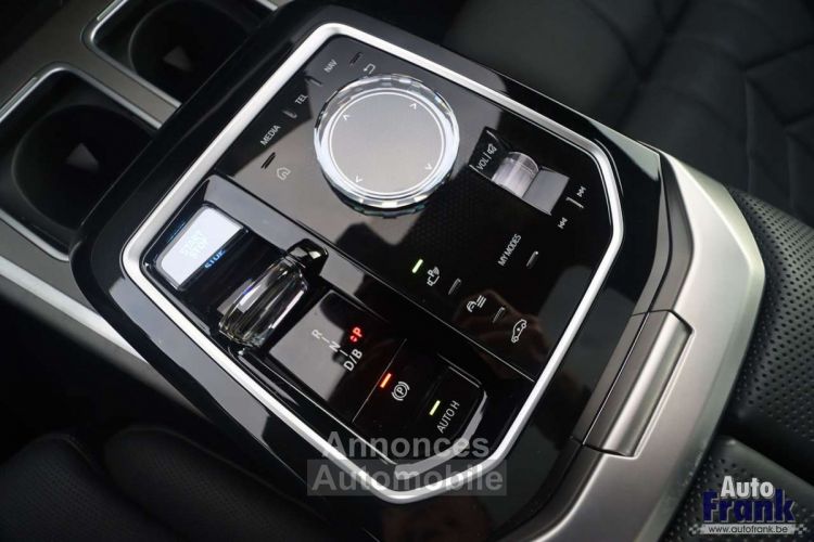BMW i7 60 M-SPORT EXEC DRIVE PRO LOUNGE SEATS 21 - <small></small> 114.950 € <small>TTC</small> - #50