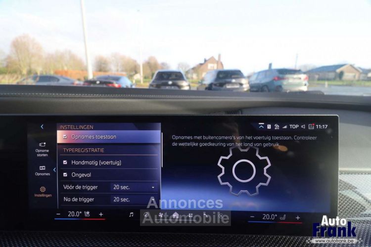 BMW i7 60 M-SPRT-PRO TV B&W LOUNGE 360CAM FUL - <small></small> 124.950 € <small>TTC</small> - #38