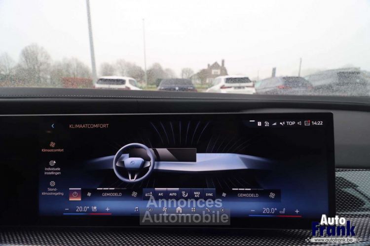 BMW i7 60 SPORT-PRO TV B&W TREKHK LOUNGE FULL - <small></small> 122.950 € <small>TTC</small> - #47