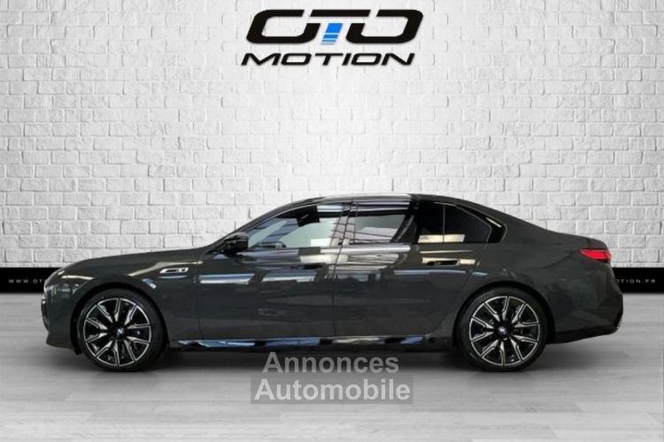 BMW i7 M70 xDrive 659 ch G70 M Performance - <small></small> 144.990 € <small></small> - #3