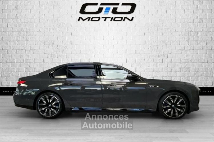 BMW i7 M70 xDrive 659 ch G70 M Performance - <small></small> 144.990 € <small></small> - #4