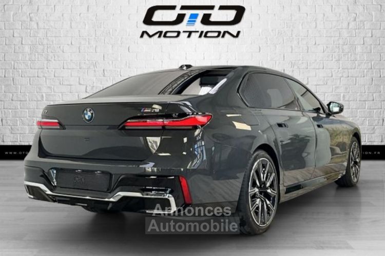 BMW i7 M70 xDrive 659 ch G70 M Performance - <small></small> 144.990 € <small></small> - #5