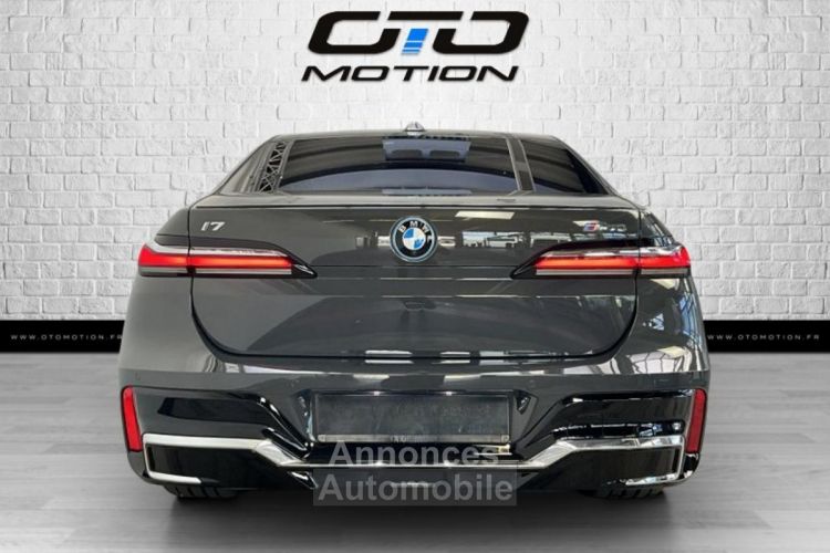 BMW i7 M70 xDrive 659 ch G70 M Performance - <small></small> 144.990 € <small></small> - #6