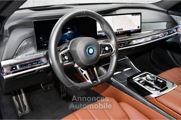 BMW i7 M70 xDrive 659 ch G70 M Performance - <small></small> 144.990 € <small></small> - #7