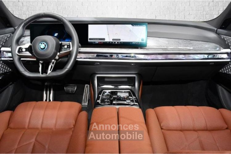 BMW i7 M70 xDrive 659 ch G70 M Performance - <small></small> 144.990 € <small></small> - #8