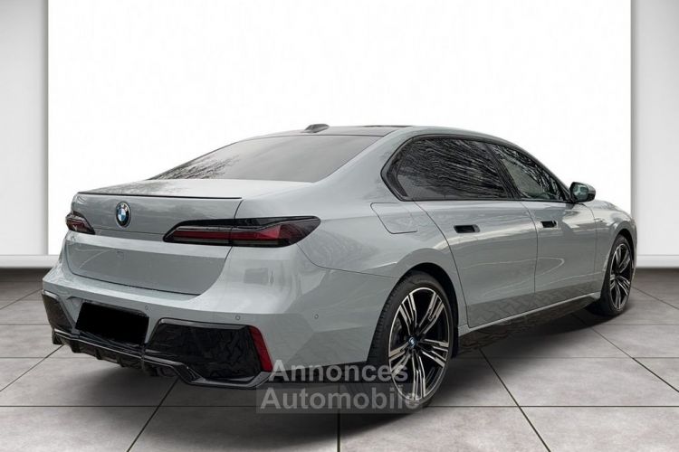 BMW i7 xDrive 60M Sport 544ch - <small></small> 126.900 € <small>TTC</small> - #2