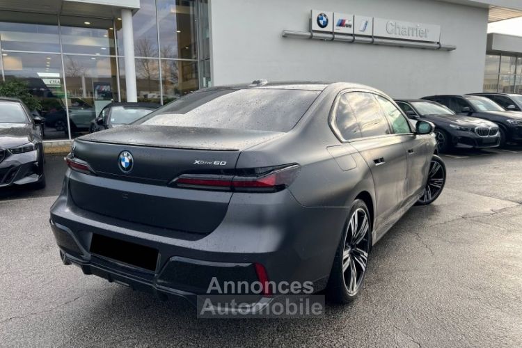 BMW i7 xDrive60 544ch M Sport - <small></small> 115.900 € <small>TTC</small> - #2