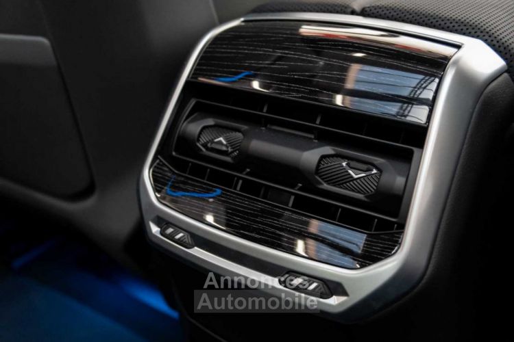 BMW i7 xDrive60 M Sport Executive TV ACC Bowers Crystal - <small></small> 109.990 € <small>TTC</small> - #24