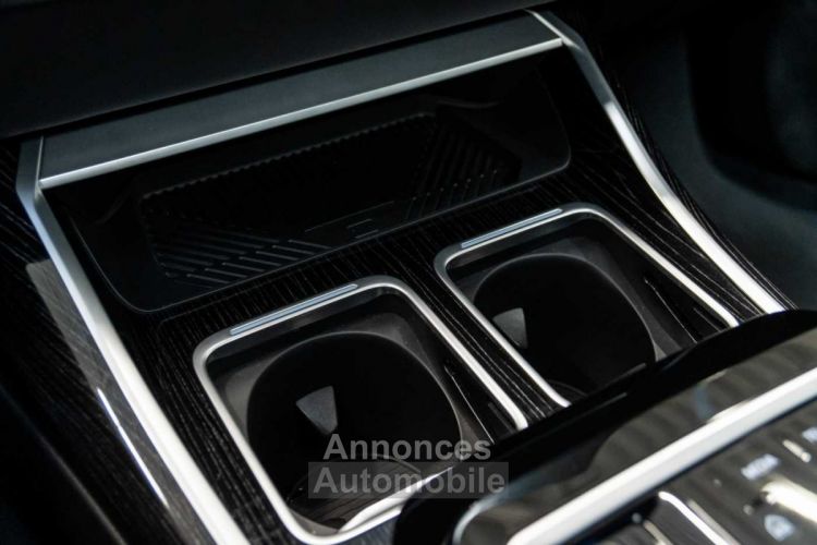 BMW i7 xDrive60 M Sport Executive TV ACC Bowers Crystal - <small></small> 109.990 € <small>TTC</small> - #35