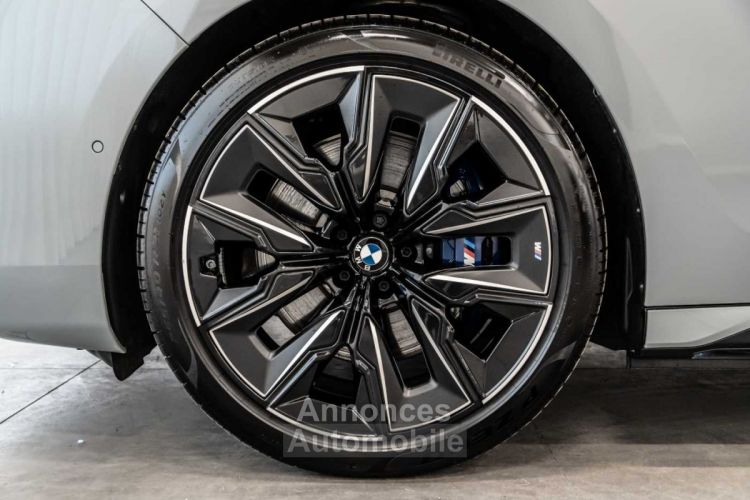 BMW i7 xDrive60 M Sport Executive TV ACC Bowers Crystal - <small></small> 109.990 € <small>TTC</small> - #47