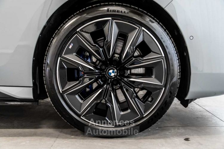 BMW i7 xDrive60 M Sport Executive TV ACC Bowers Crystal - <small></small> 109.990 € <small>TTC</small> - #50