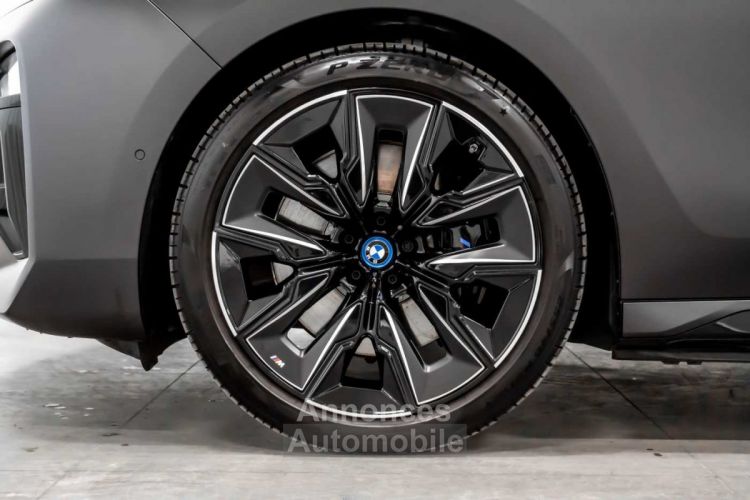 BMW i7 xDrive60 M Sport Massage Bowers SkyLounge ACC HUD - <small></small> 119.990 € <small>TTC</small> - #47