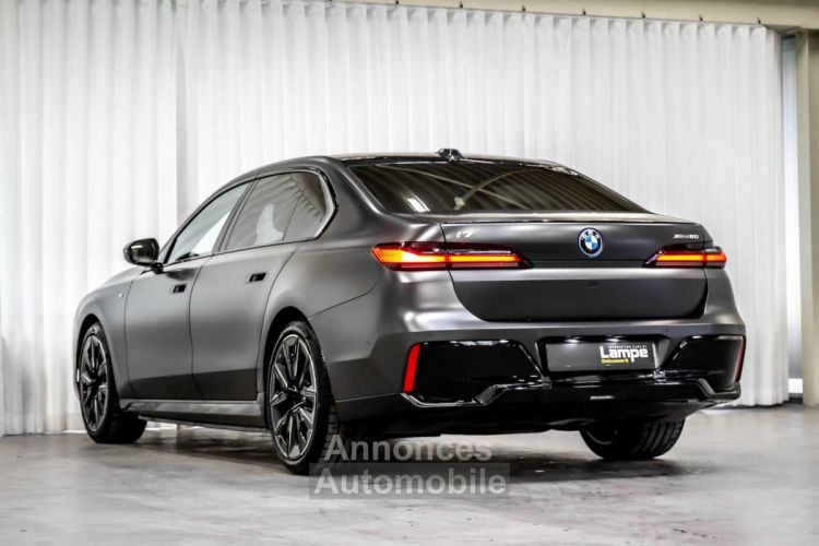 BMW i7 xDrive60 M Sport Massage Bowers SkyLounge ACC HUD - <small></small> 114.990 € <small>TTC</small> - #10