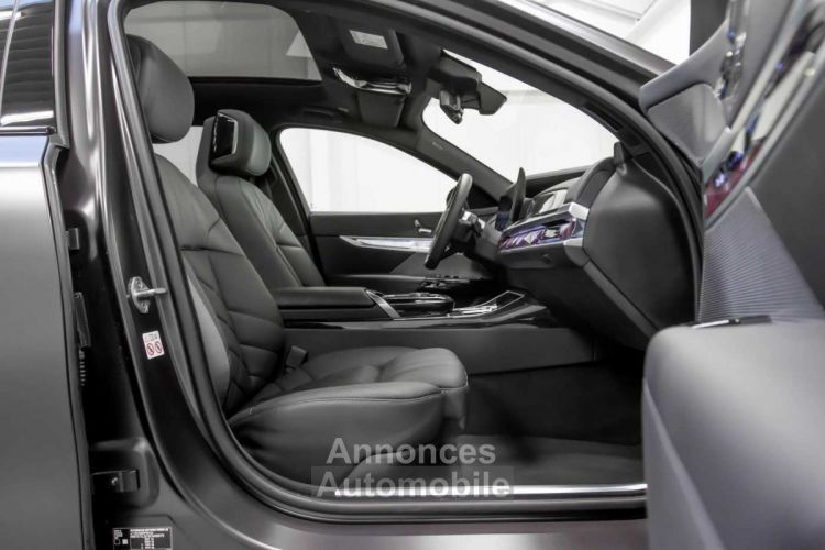 BMW i7 xDrive60 M Sport Massage Bowers SkyLounge ACC HUD - <small></small> 114.990 € <small>TTC</small> - #16