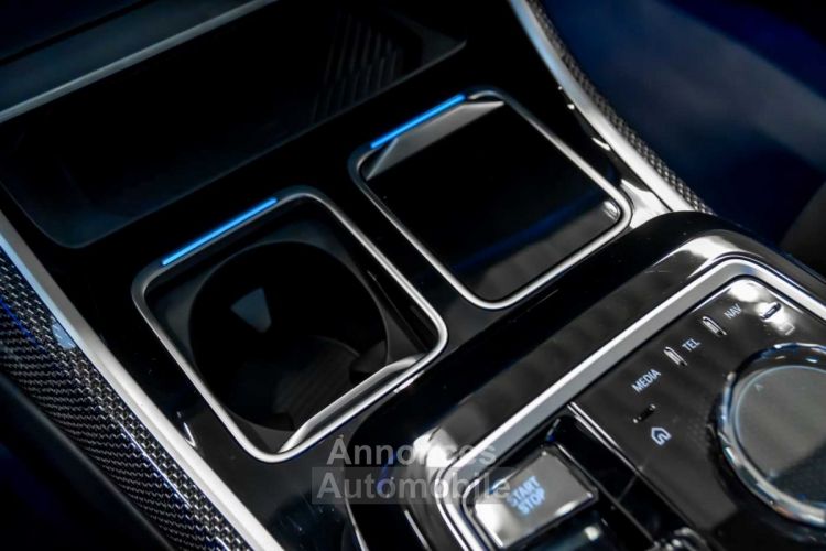 BMW i7 xDrive60 M Sport Pro Massage SkyLounge Bowers ACC - <small></small> 114.990 € <small>TTC</small> - #27