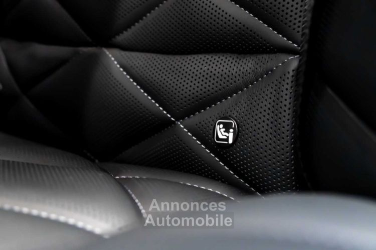 BMW i7 xDrive60 M Sport Pro Massage SkyLounge Bowers ACC - <small></small> 114.990 € <small>TTC</small> - #35
