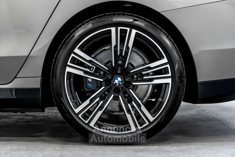 BMW i7 xDrive60 M Sport Pro Massage SkyLounge Bowers ACC - <small></small> 114.990 € <small>TTC</small> - #48