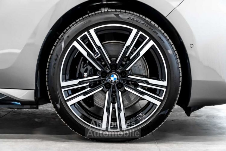 BMW i7 xDrive60 M Sport Pro Massage SkyLounge Bowers ACC - <small></small> 114.990 € <small>TTC</small> - #50