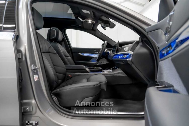 BMW i7 xDrive60 M Sport Pro Massage SkyLounge Bowers ACC - <small></small> 109.990 € <small>TTC</small> - #16