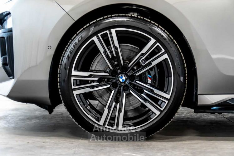 BMW i7 xDrive60 M Sport Pro Massage SkyLounge Bowers ACC - <small></small> 109.990 € <small>TTC</small> - #47