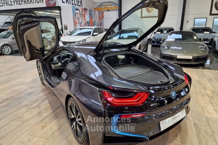 BMW i8 1.5 362 pure impulse c - <small></small> 74.990 € <small>TTC</small> - #7