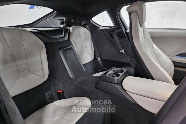 BMW i8 1.5 Hybride Rechargeable 362 CH Immat France - GARANTIE 6 MOIS - <small></small> 79.990 € <small>TTC</small> - #18