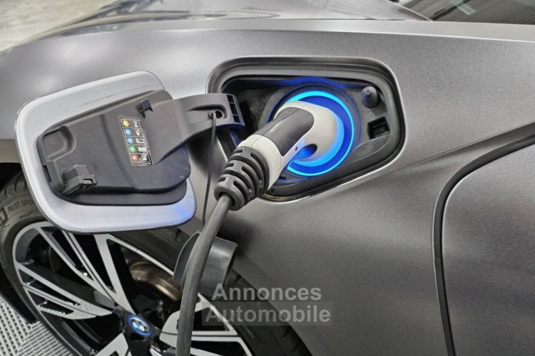 BMW i8 1.5 Hybride Rechargeable 362 CH Immat France - GARANTIE 6 MOIS - <small></small> 79.990 € <small>TTC</small> - #20