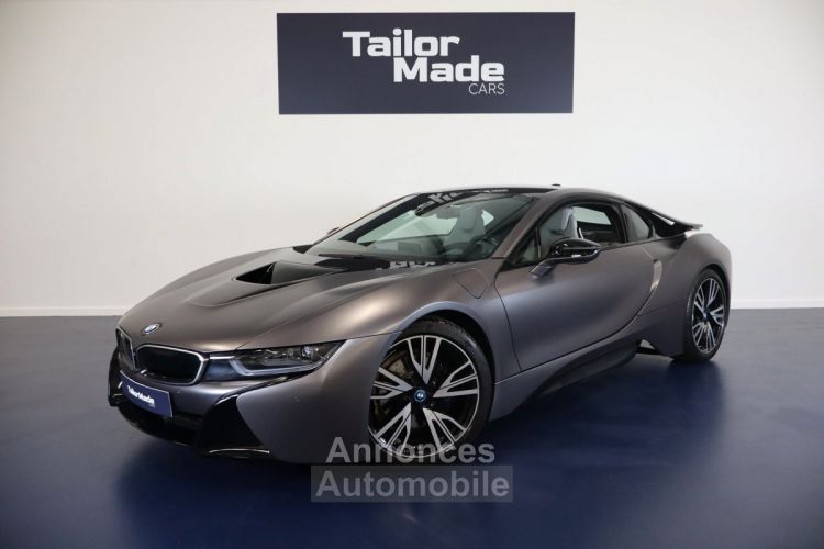 BMW i8 - <small></small> 79.900 € <small>TTC</small> - #1