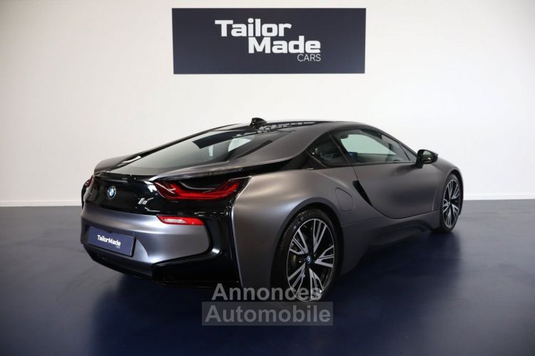 BMW i8 - <small></small> 79.900 € <small>TTC</small> - #2