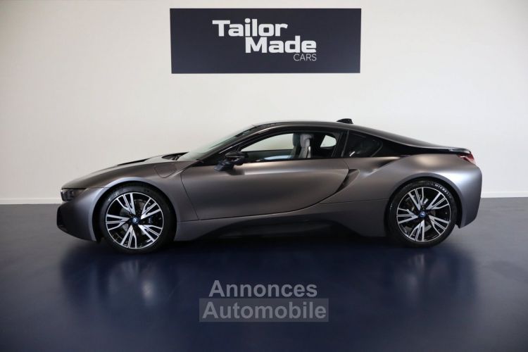 BMW i8 - <small></small> 79.900 € <small>TTC</small> - #3