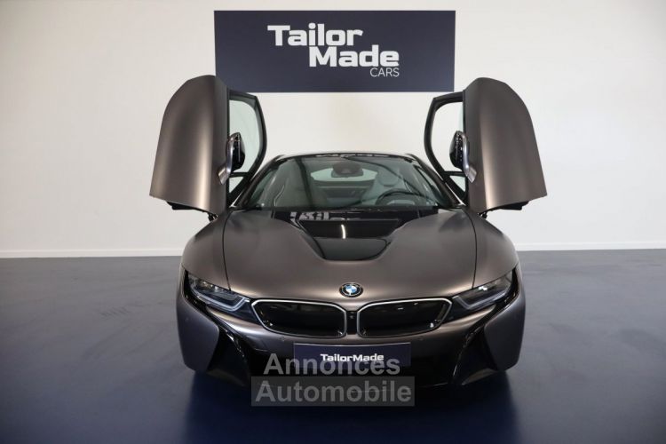 BMW i8 - <small></small> 79.900 € <small>TTC</small> - #4