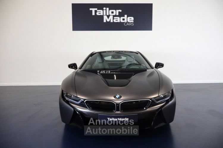 BMW i8 - <small></small> 79.900 € <small>TTC</small> - #5