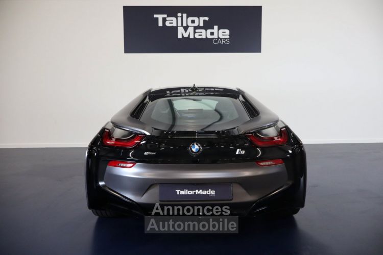 BMW i8 - <small></small> 79.900 € <small>TTC</small> - #6