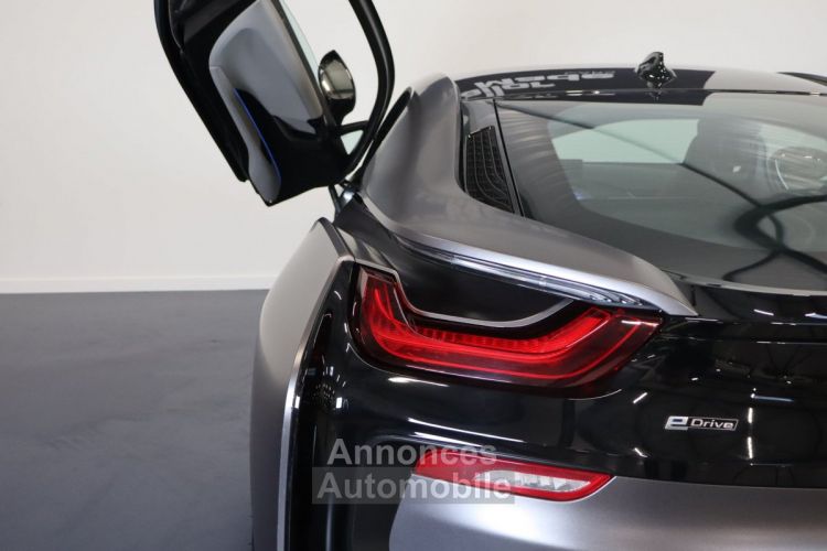 BMW i8 - <small></small> 79.900 € <small>TTC</small> - #7