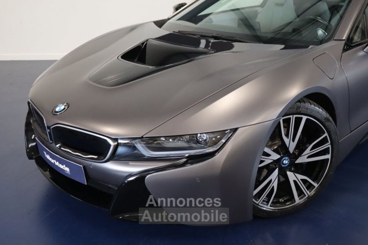 BMW i8 - <small></small> 79.900 € <small>TTC</small> - #8