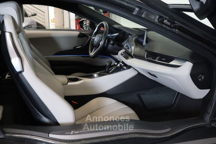 BMW i8 - <small></small> 79.900 € <small>TTC</small> - #12