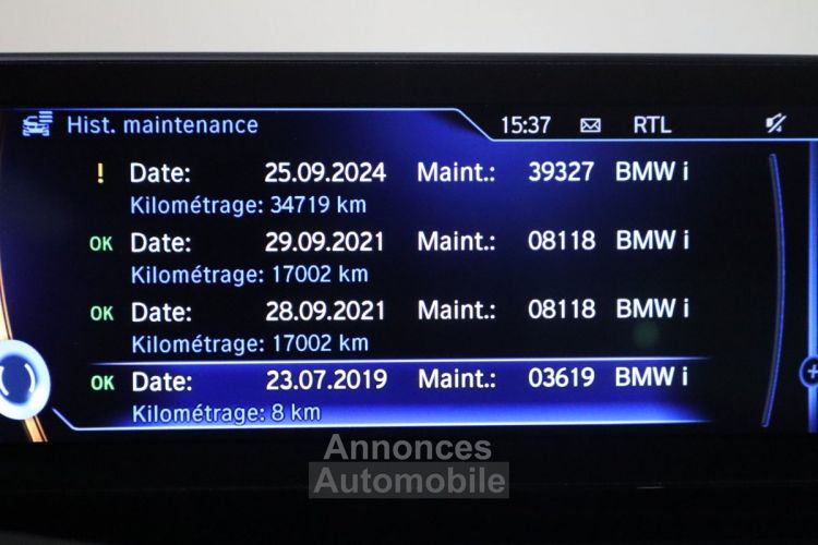 BMW i8 - <small></small> 79.900 € <small>TTC</small> - #15