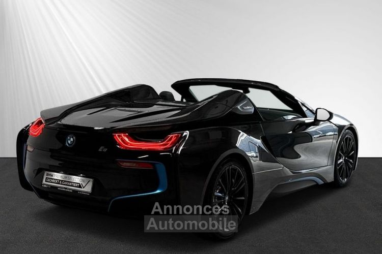 BMW i8 20 Laserlicht Head Up PDC HiFi - <small></small> 85.880 € <small>TTC</small> - #3